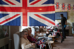 Abbey Village care home in Brigg - Activities