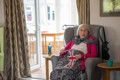Abbey Village care home in Brigg - Activities