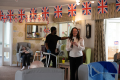 Abbey Village care home in Brigg - Activities
