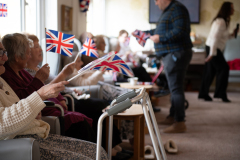 Abbey Village care home in Brigg - Activities