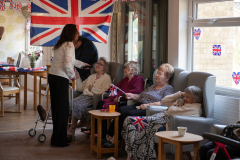 Abbey Village care home in Brigg - Activities