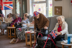 Abbey Village care home in Brigg - Activities