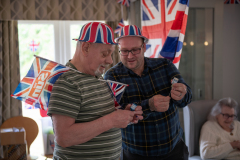 Abbey Village care home in Brigg - Activities