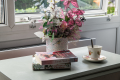 Abbey Village care home in Brigg - Bedroom
