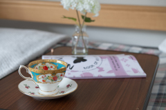 Abbey Village care home in Brigg - Bedroom