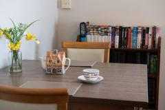 Abbey Village care home in Brigg - Sitting Area