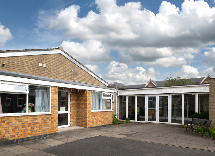 About Abbey Village care home in Brigg