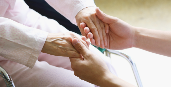 24-Hour Care home in Brigg