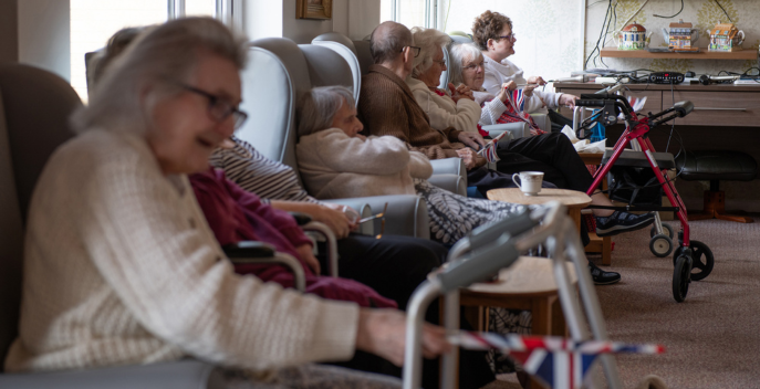 Long-Term Care home Brigg