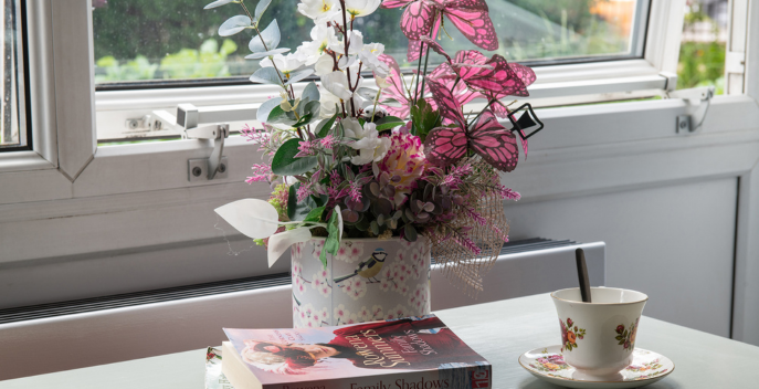 Palliative Care home Brigg